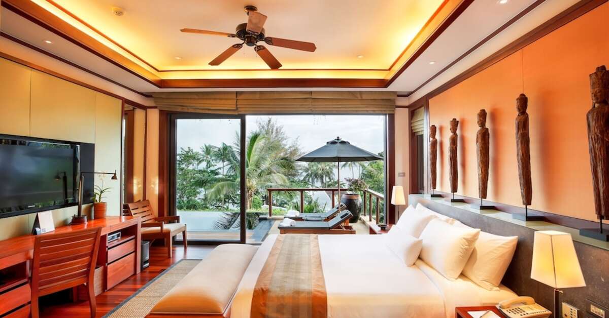 Een foto van Andara Resort & Villas