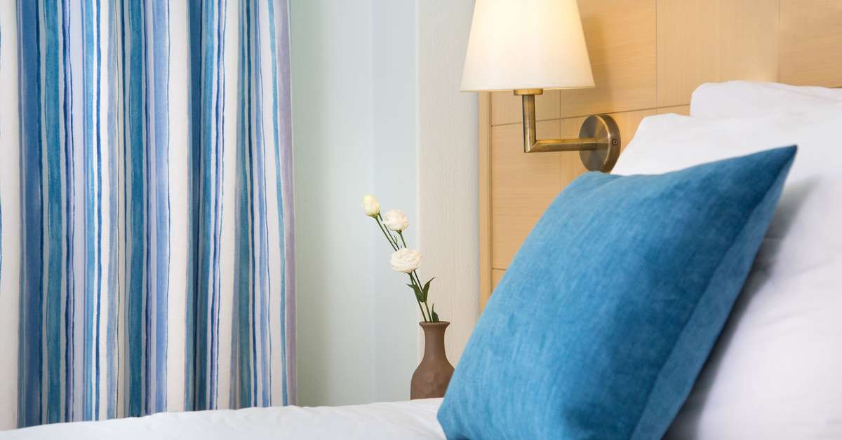 Een foto van Sunshine Hotel