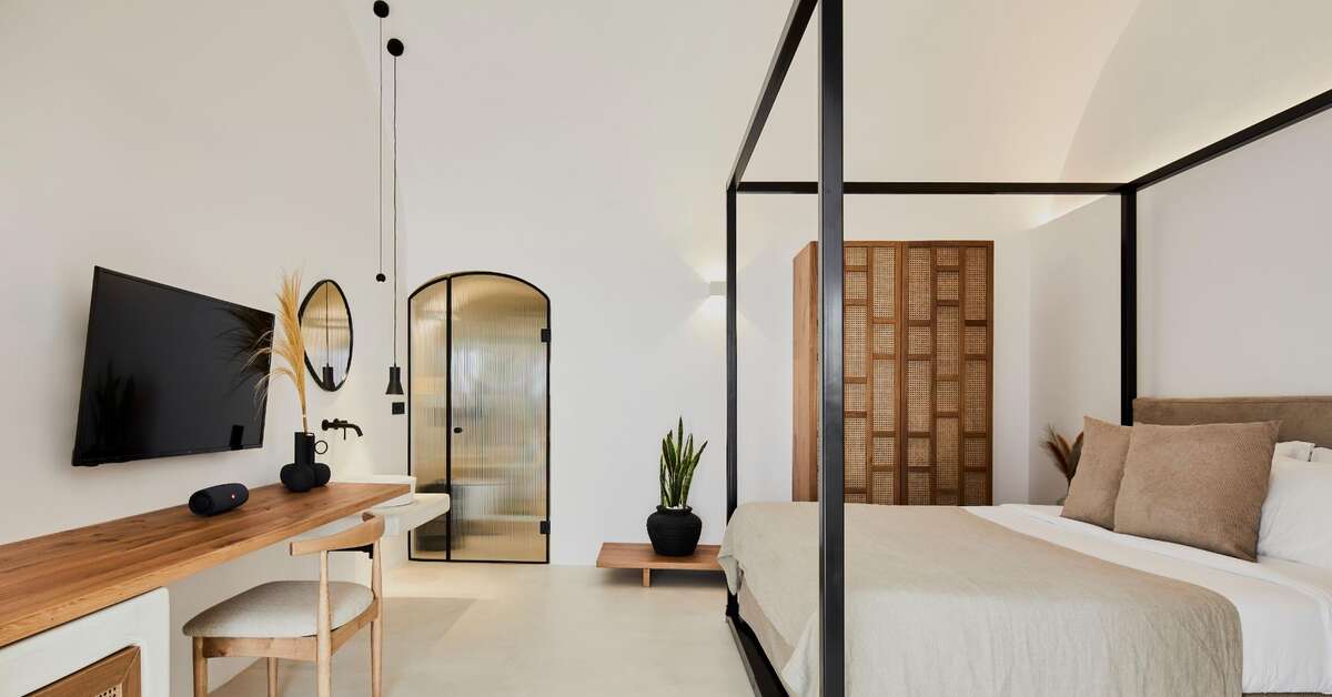 Een foto van You & Me Suites