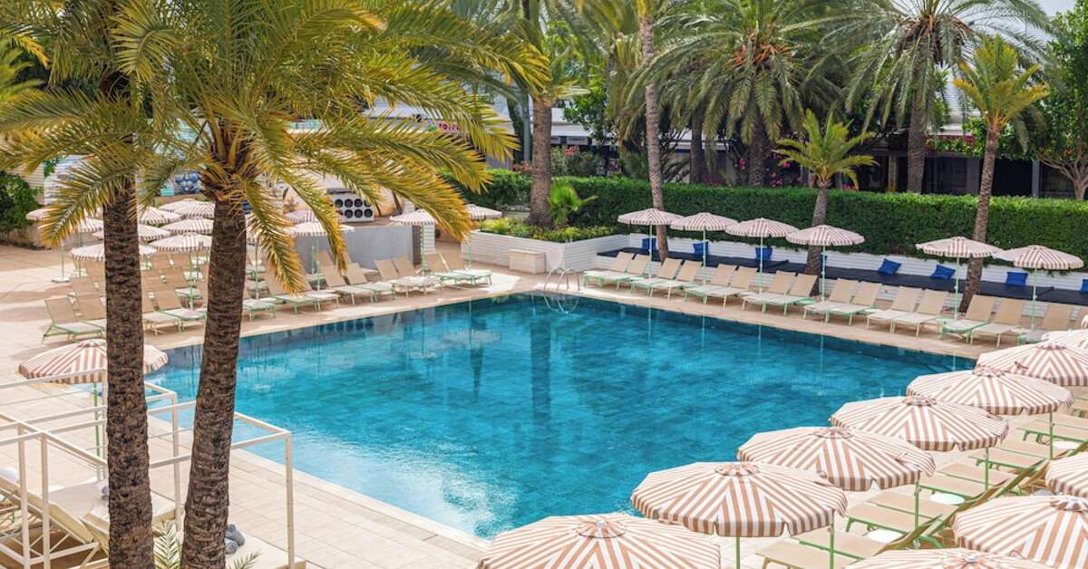 Een foto van Sol House Mallorca