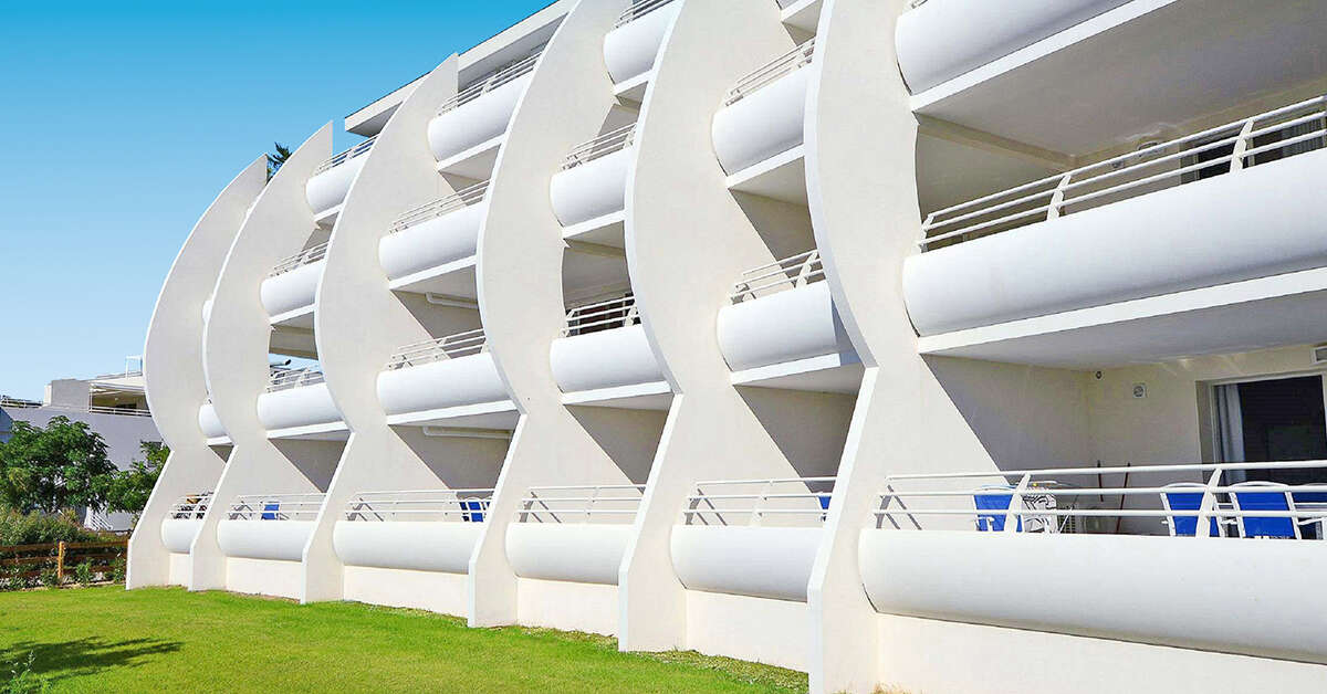 Een foto van Les Residences Du Soleil