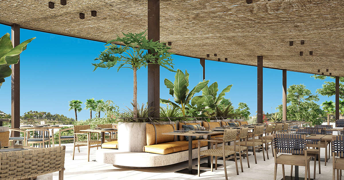 Een foto van Dreams Corfu Resort & Spa