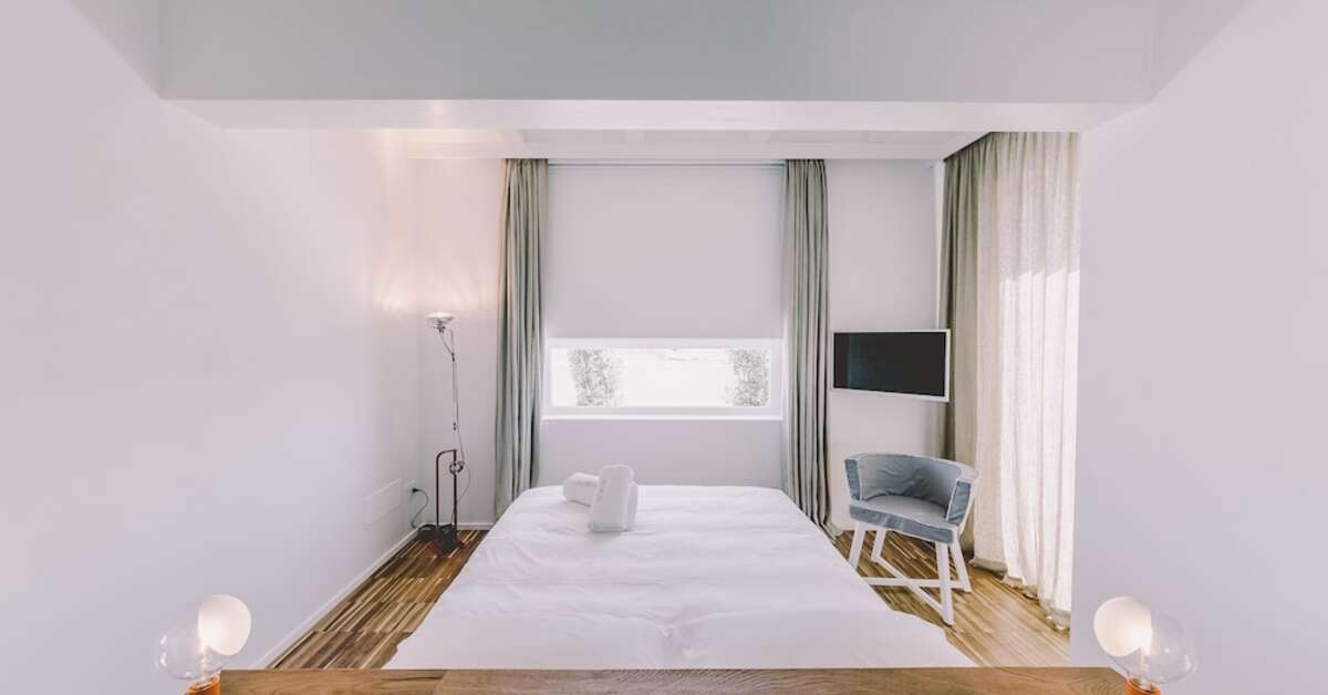 Een foto van Suite 10