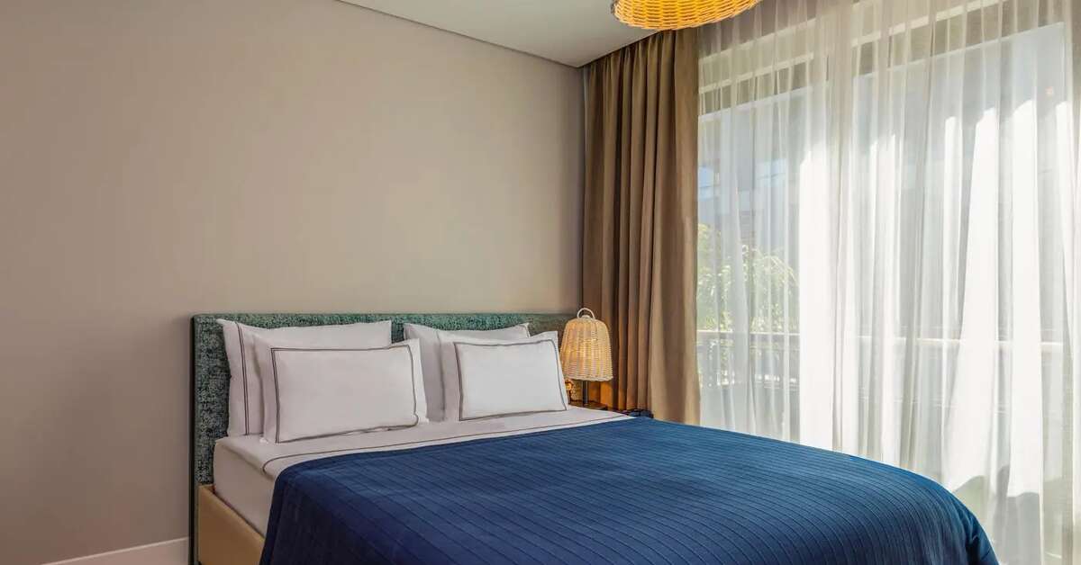 Een foto van Kaya Palazzo Resort & Residence Le Chic Bodrum