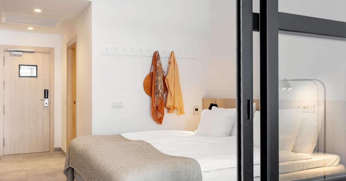Een foto van Sunwing Fanabe Hotel & Spa