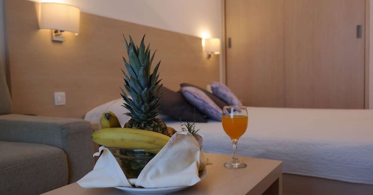 Een foto van Adria Hotel
