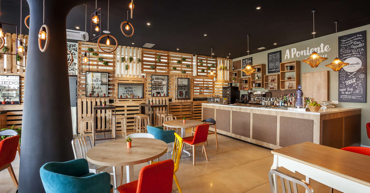 Een foto van de faciliteiten bij Barcelo Corralejo Sands