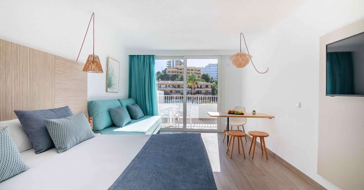Een foto van MarSenses Rosa del Mar & Spa