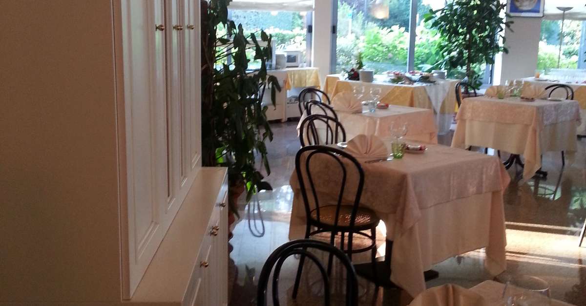 Een foto van Hotel Alfieri