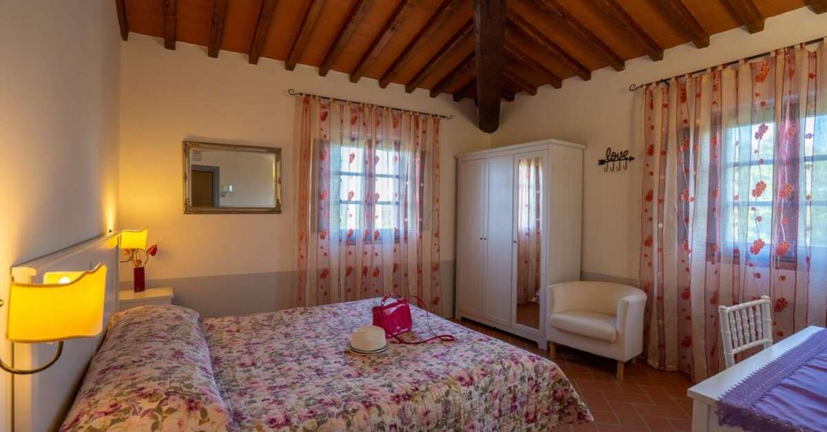 Een foto van Relais Campiglioni