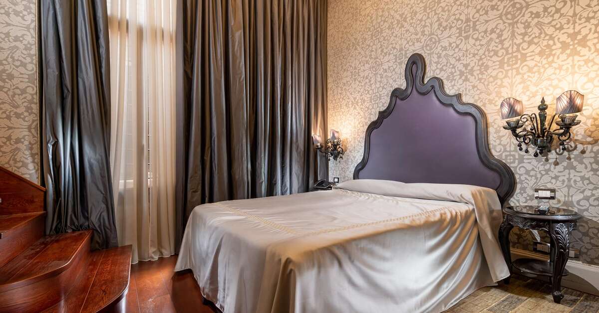 Een foto van Palazzetto Madonna