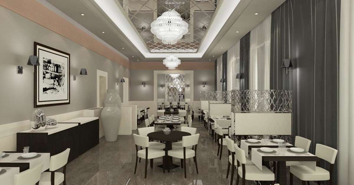 Een foto van Hotel Grande Italia