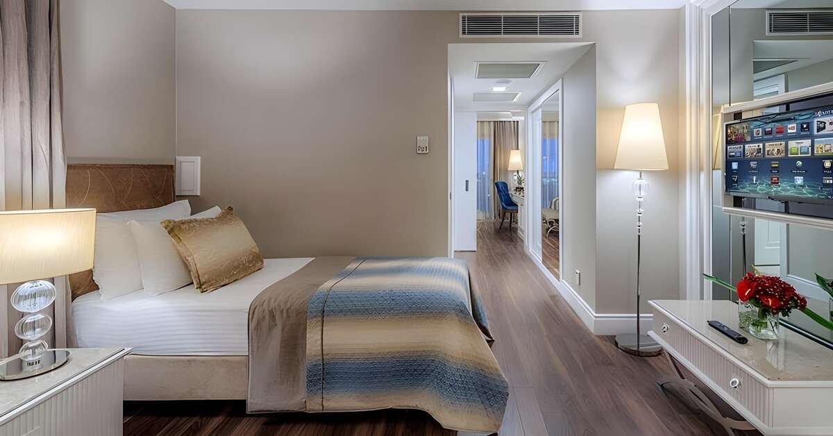 Ein Foto Dobedan Exclusive Hotel & Spa