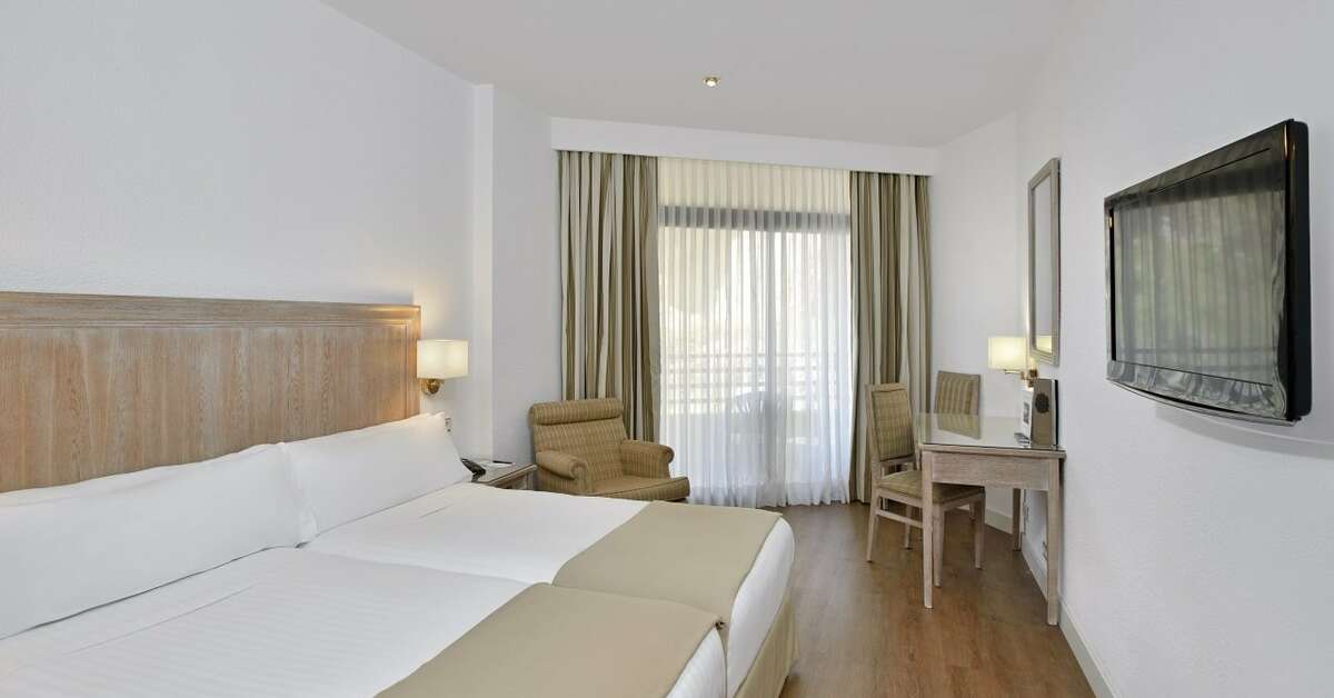 Een foto van Melia Costa Del Sol
