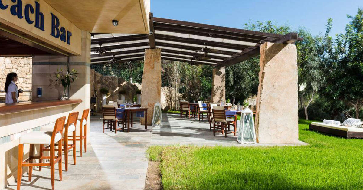 Een foto van Thalassa Boutique Hotel & Spa