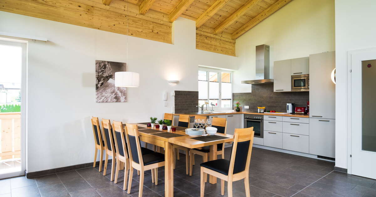 Een foto van Alpenparks Chalet & Appartementen Areitxpress