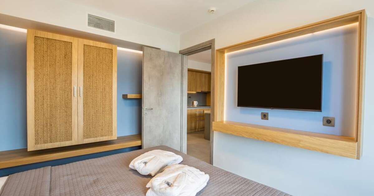 Een foto van Potideon Mare Hotel