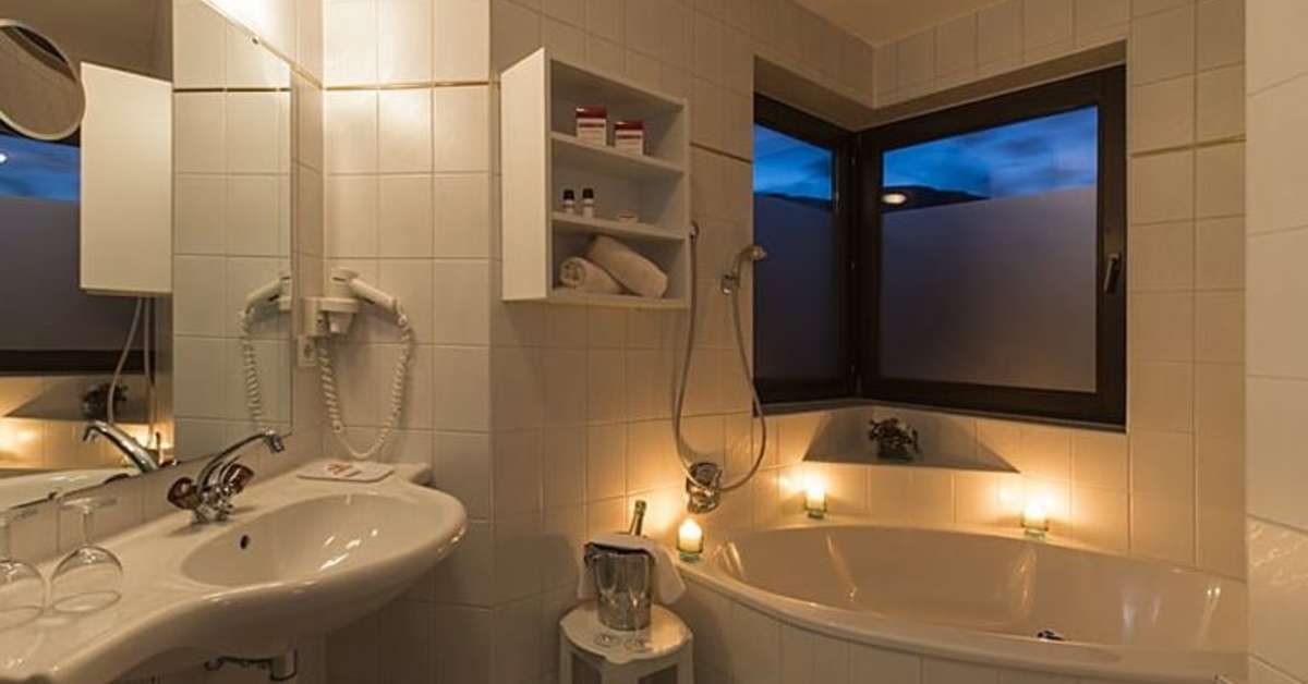 Een foto van Hotel zum Pinzger