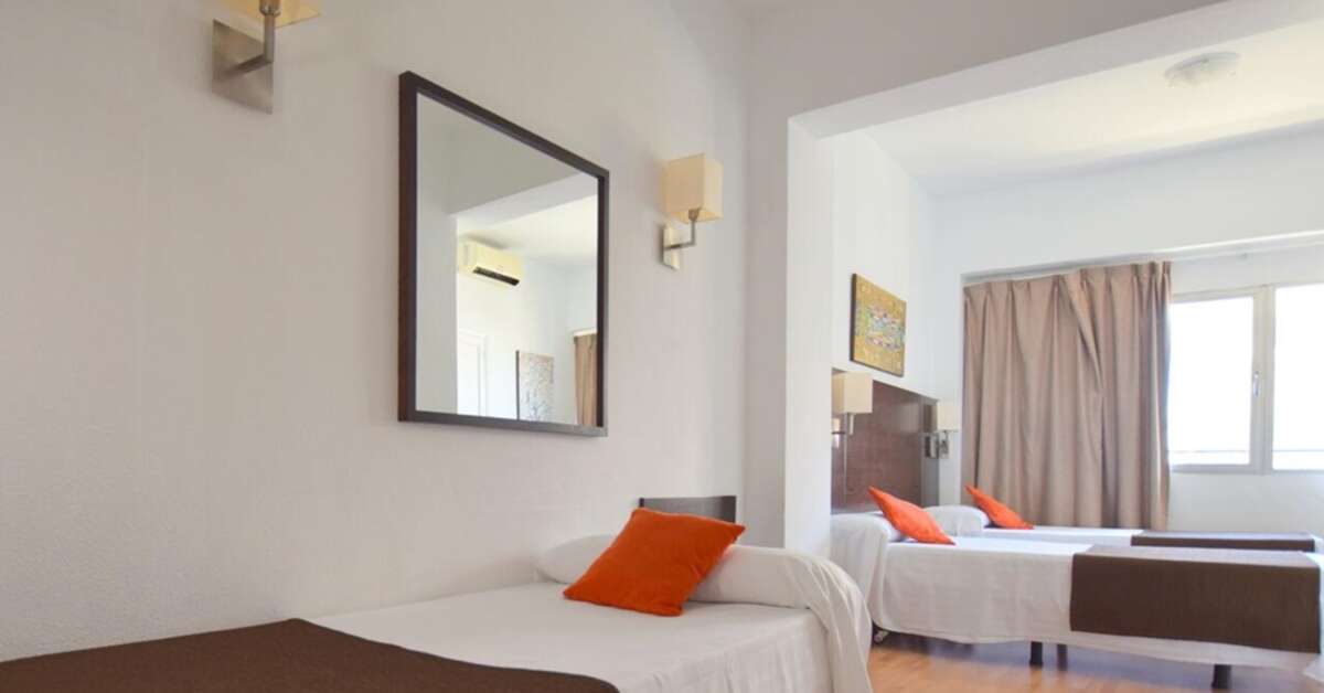Een foto van Hotel Adonis La Suite