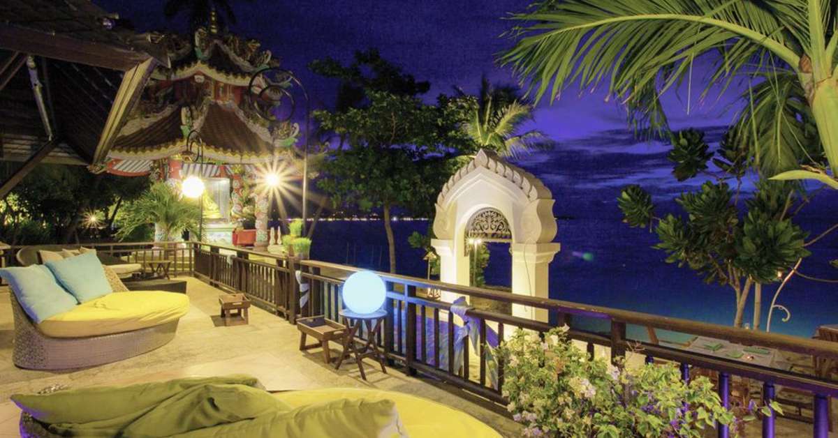 Een foto van Fair House Villas & Spa