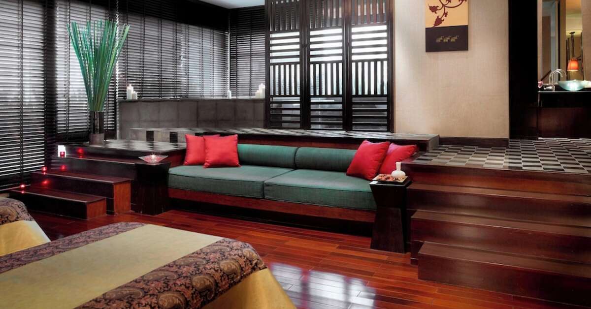 Een foto van The Westin Grande Sukhumvit Hotel