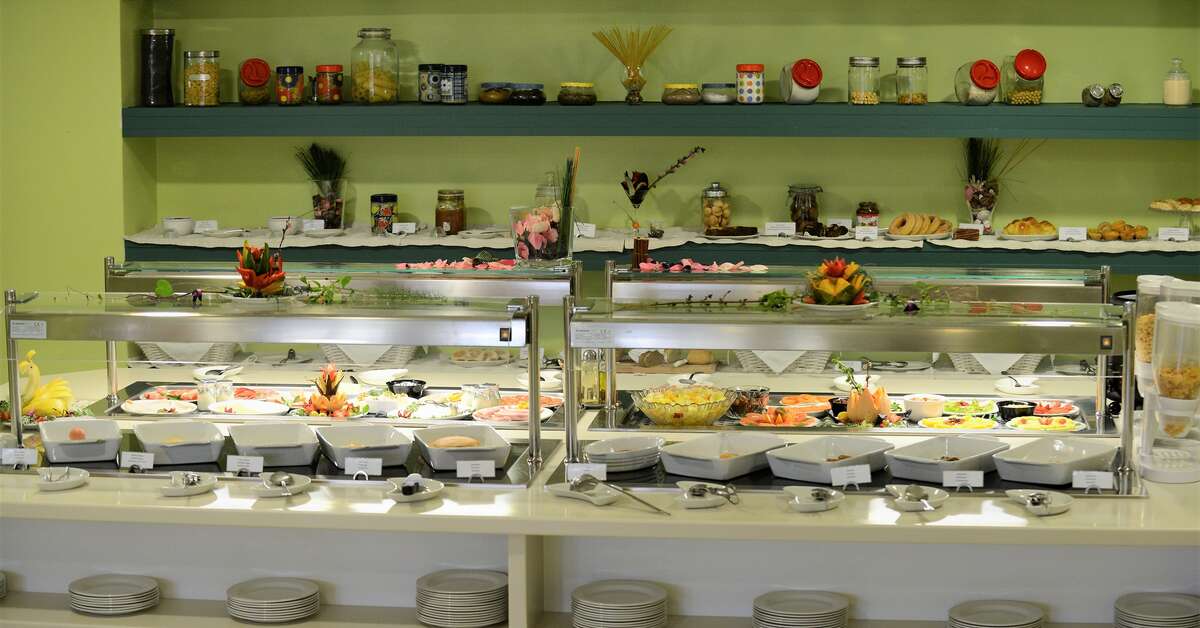 Een foto van Hotel do Campo