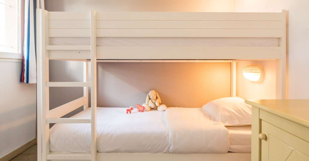 Een foto van Pierre & Vacances Residence L'Ange gardien