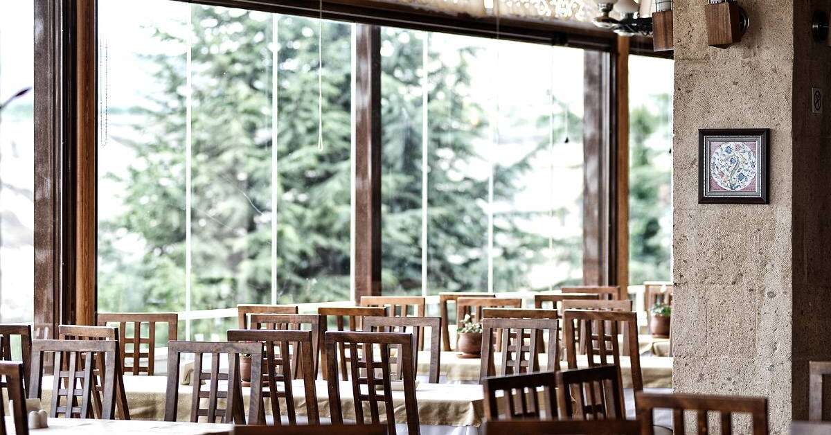 Een foto van Uchisar Kaya Hotel