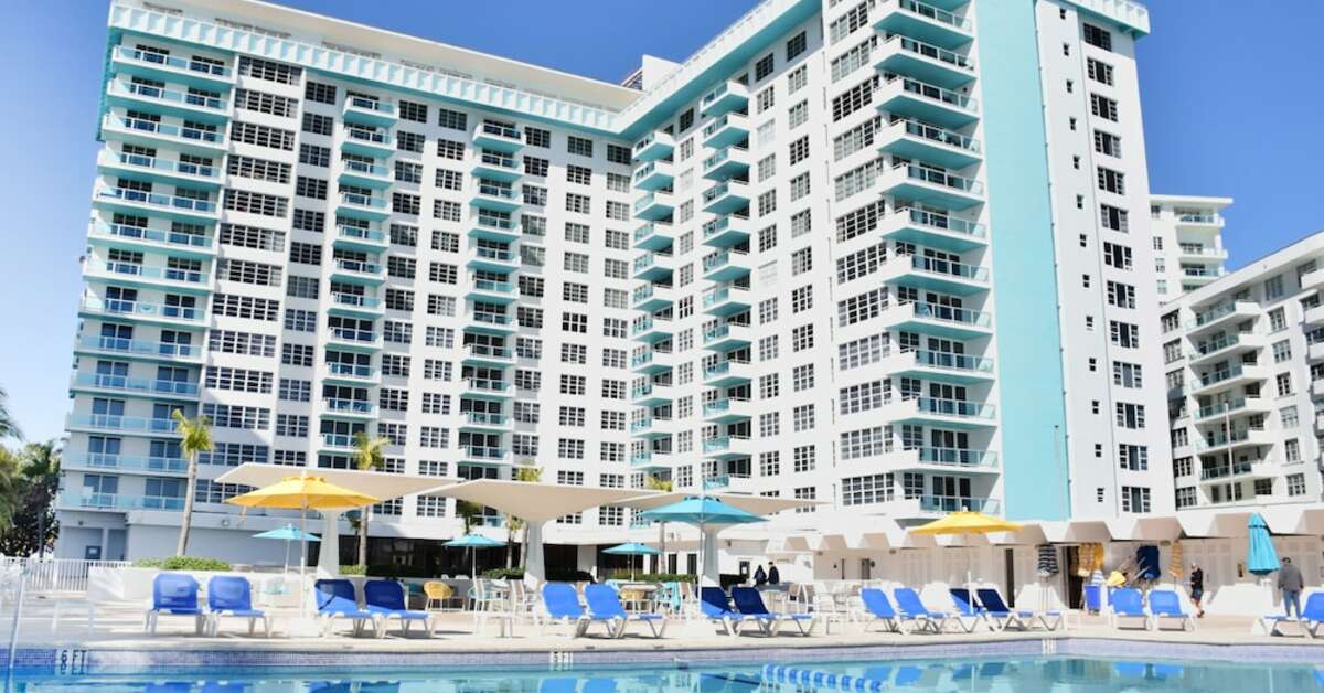 Een foto van Seacoast Suites