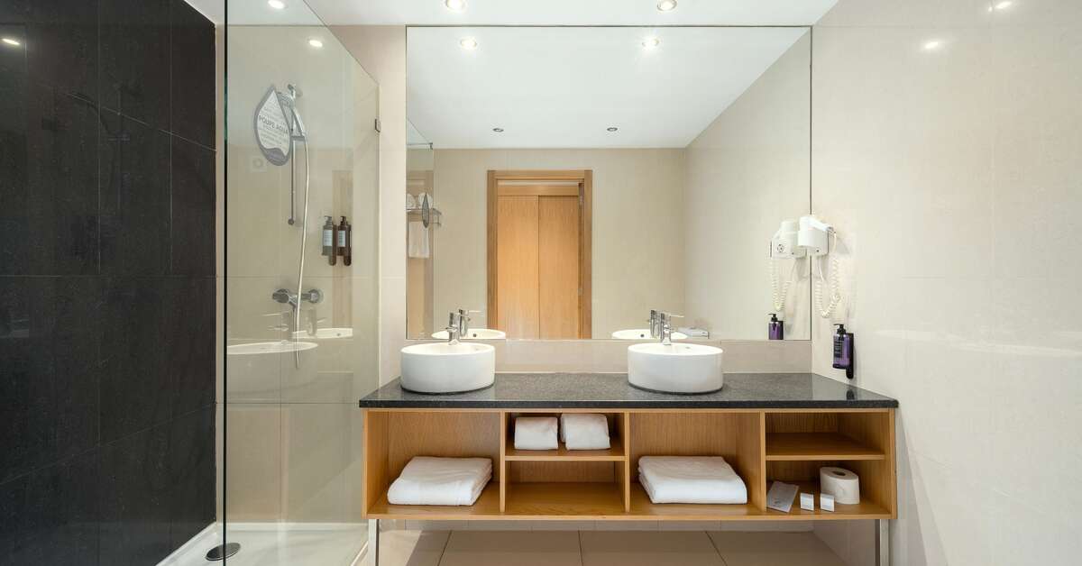 Een foto van Agua Riverside Hotel