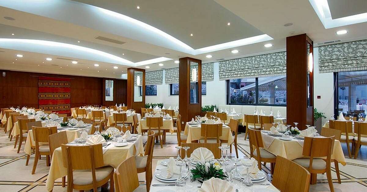 Een foto van Cretan Dream Resort & Spa