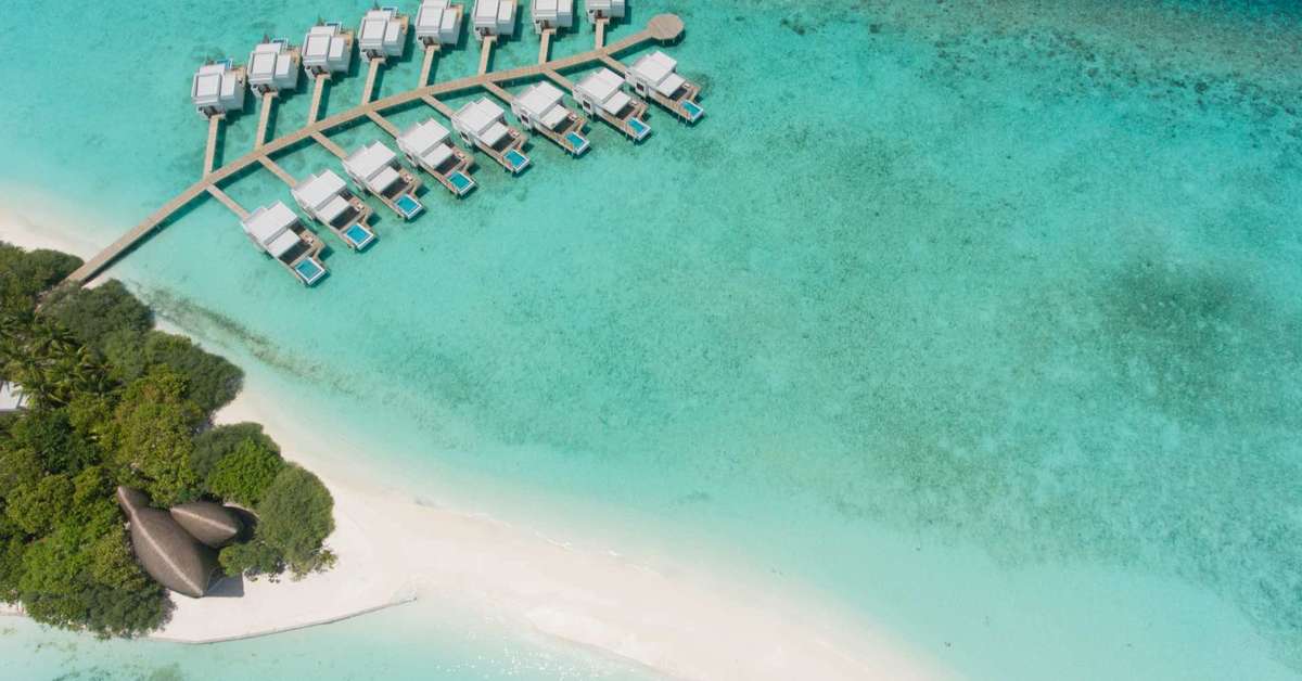 Een foto van Niva Dhigali Maldives