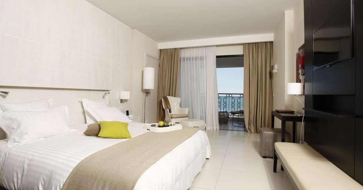 Een foto van Dar El Marsa Hotel & Spa