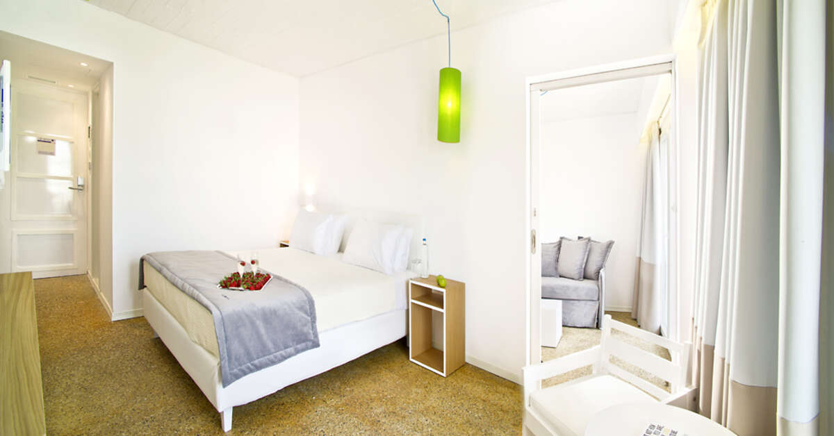 Een foto van Marathon Beach Resort