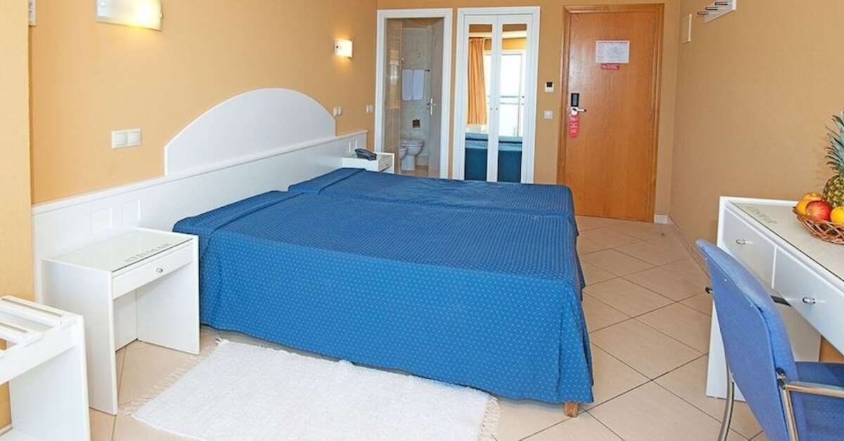 Een foto van Hotel Atismar