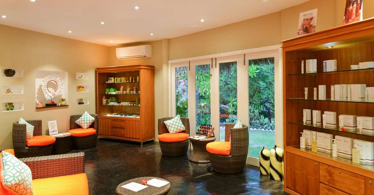 Een foto van Adaaran Select Hudhuran Fushi