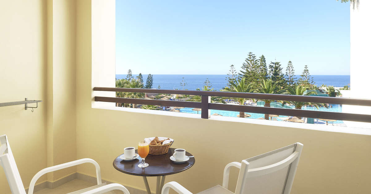 Een foto van Iberostar Creta Marine