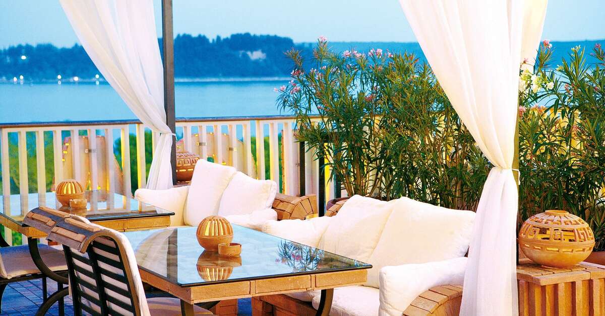 Een foto van Hotel Riviera & Slovenija
