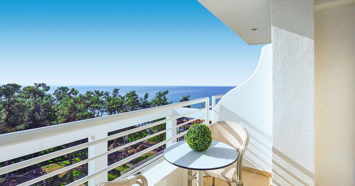 Een foto van Secret Paradise Hotel & Spa