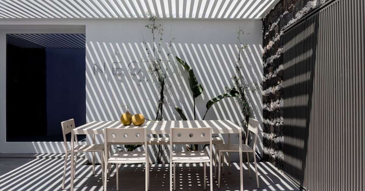Een foto van Neo Suites