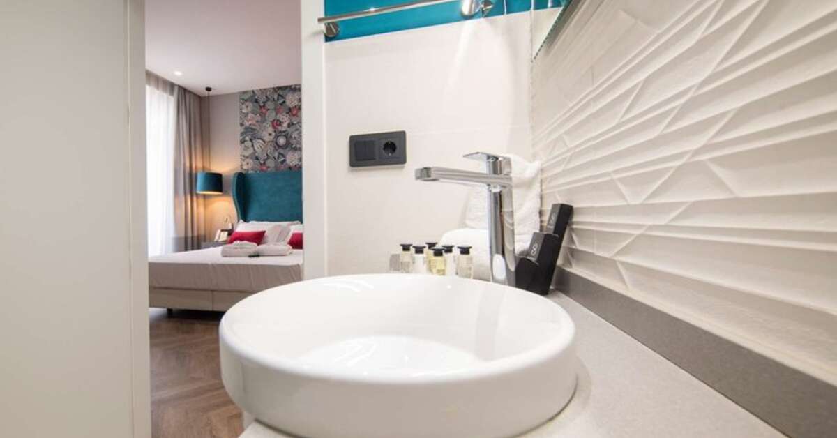 Een foto van Soho Boutique Sevilla