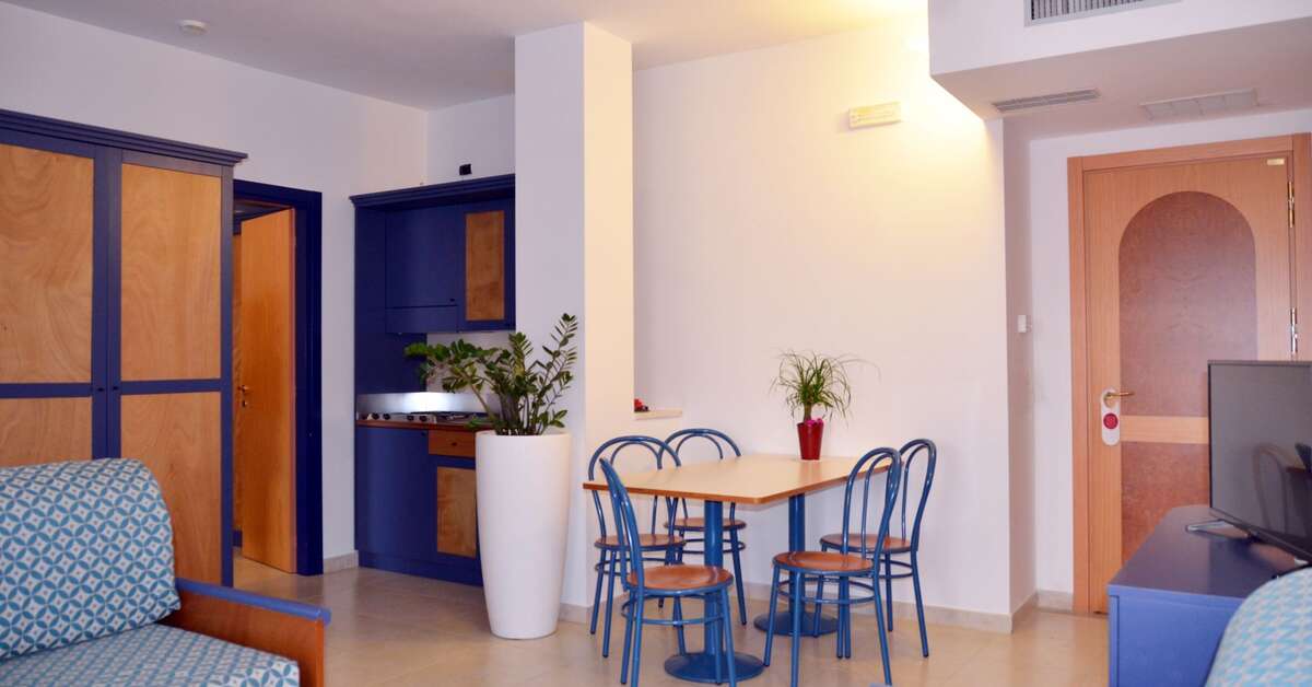 Een foto van Akiris Resort