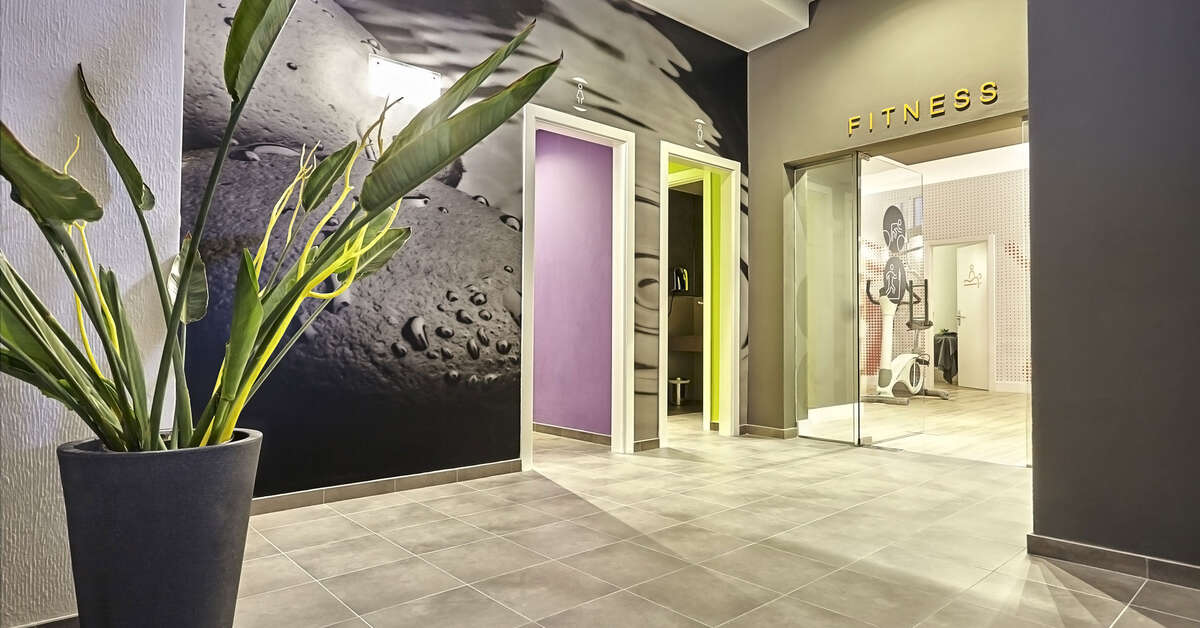 Een foto van het interieur van HG Lomo Blanco