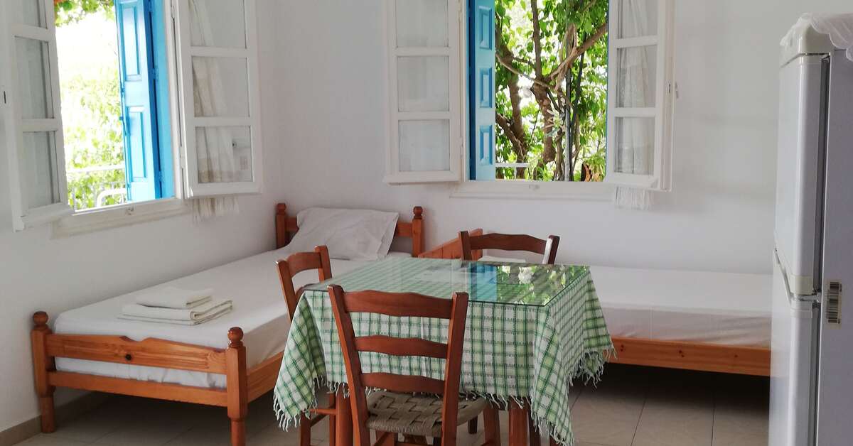 Een foto van Jota Villa Appartementen