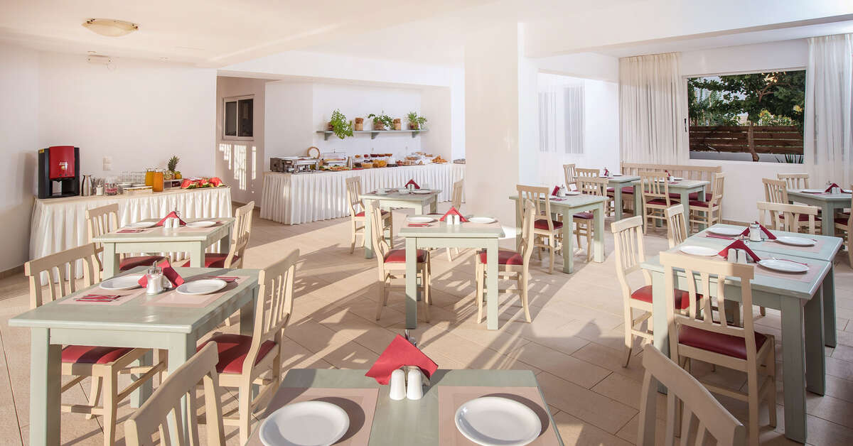 Een foto van Astra Village