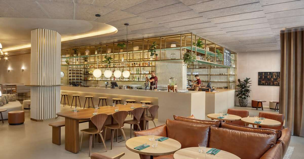 Een foto van Canopy by Hilton London City