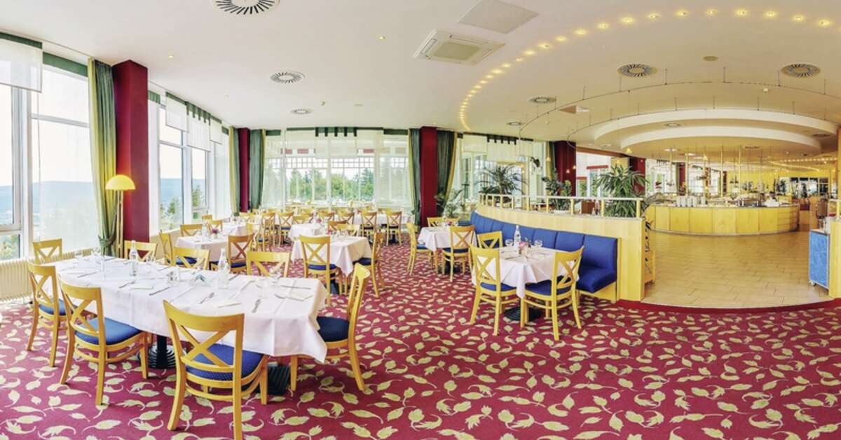 Een foto van Ringberg Hotel