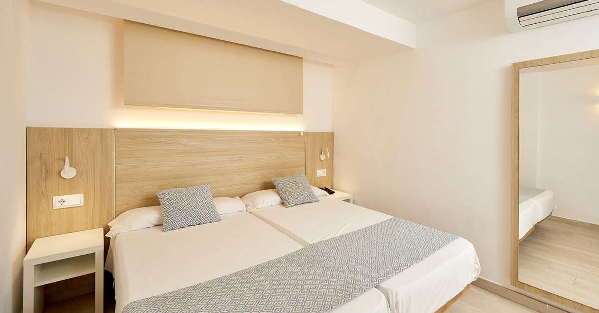 Een foto van Sun Beach Appartementen