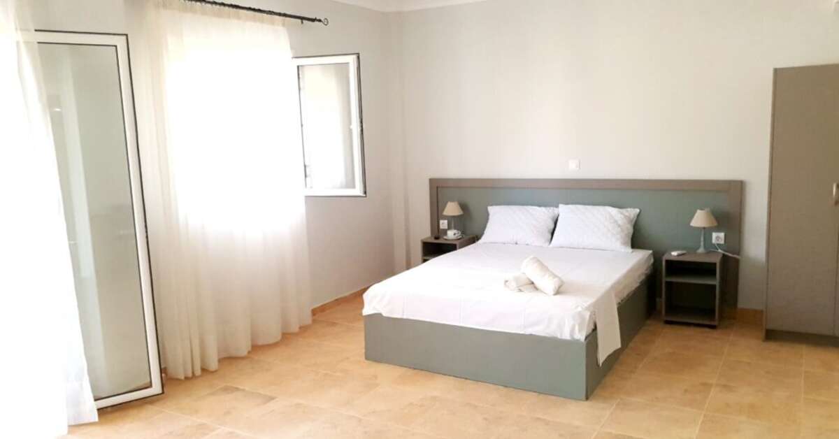 Een foto van Nuevo Vista Boutique Hotel
