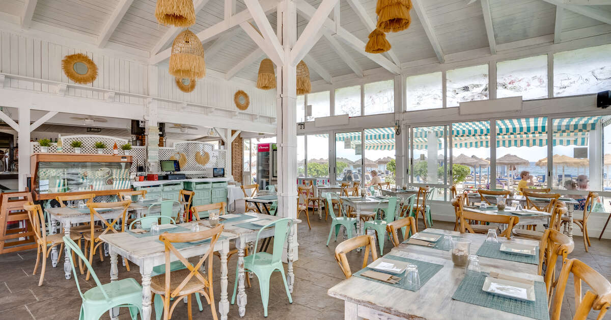 Een foto van Hotel Yaramar